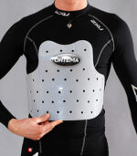 Protector piept clavicula Ortema - imagine 7