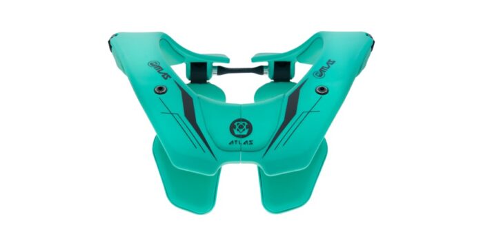 Protectie Gat Motocross Atv Atlas Air - imagine 2