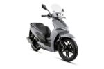 Scuter Barton Coral 125cc - imagine 3