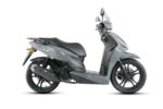 Scuter Barton Coral 125cc - imagine 5
