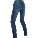 Jeans moto dama Richa EPIC Washed Blue - imagine 2
