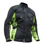 Costum Atv / Enduro Wulfsport Hi Viz Alpina X - imagine 3