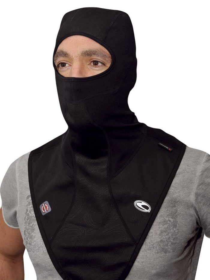 Cagula Richa , windstopper - imagine 3