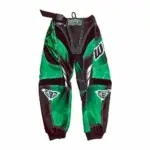 PANTALONI MOTOCROSS ATV FORTE WULFSPORT ADULTI
