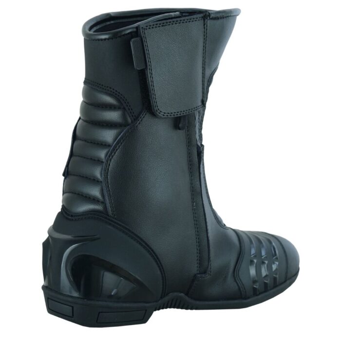 Ghete Moto ATV/Quad, Motocross/Enduro/Street BOS - imagine 5