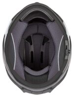 Casca moto Cassida super Solid Premium cu viziera dubla inclus - imagine 11