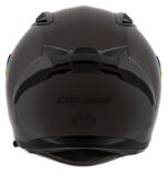 Casca moto Cassida super Solid Premium cu viziera dubla inclus - imagine 9