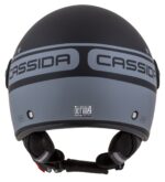 Casca moto cassida Handy 2025 - imagine 3