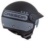Casca moto cassida Handy 2025 - imagine 4