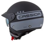 Casca moto cassida Handy 2025 - imagine 5