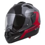 Casca moto atv touring Cassida Spectre 1.1 - imagine 7