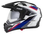 Casca moto touring Cassida Tour 2.0X-tra (2025) - imagine 2
