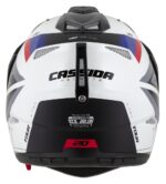 Casca moto touring Cassida Tour 2.0X-tra (2025) - imagine 3