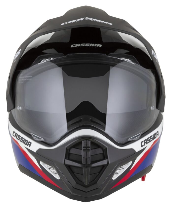 Casca moto touring Cassida Tour 2.0X-tra (2025) - imagine 10