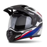 Casca moto touring Cassida Tour 2.0X-tra (2025)