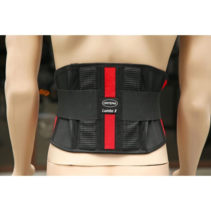 Curea rinichi LUMBO X ENDURO - imagine 6