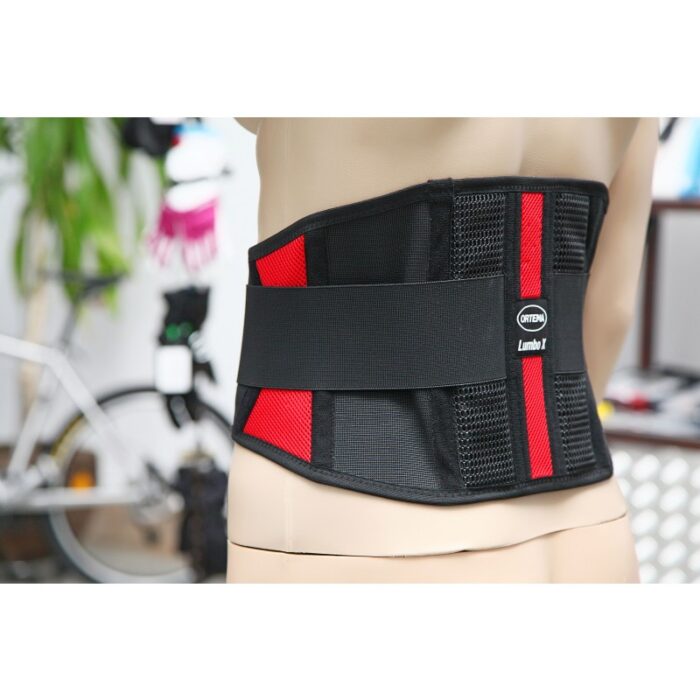 Curea rinichi LUMBO X ENDURO - imagine 2