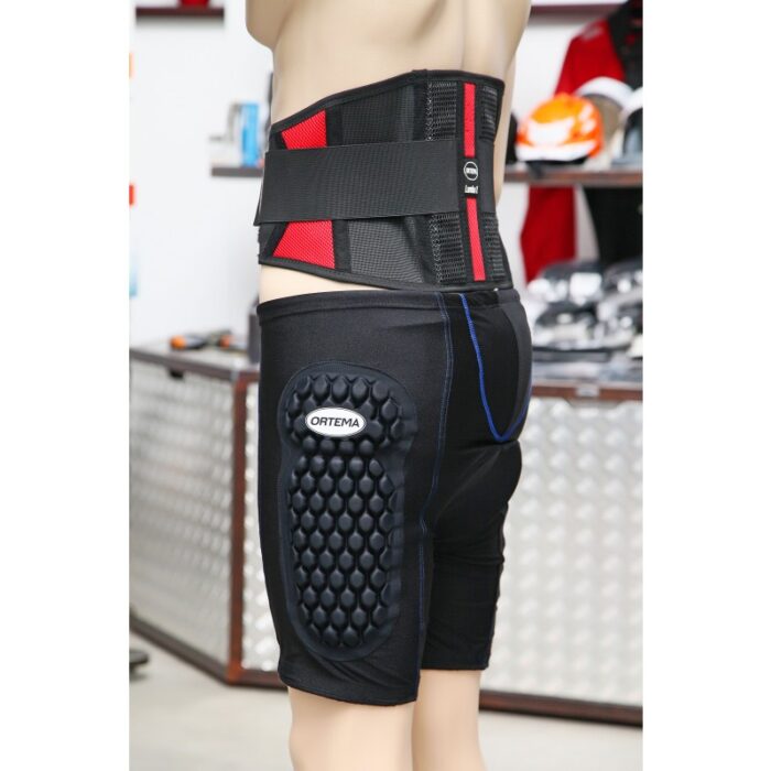 Curea rinichi LUMBO X ENDURO - imagine 4