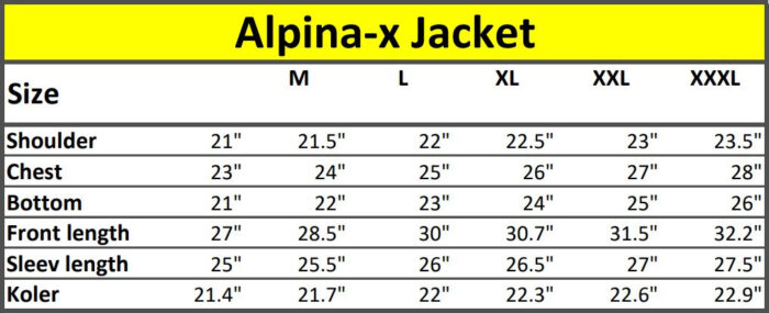 Geaca Enduro / Atv Wulfsport Camo Alpina X - imagine 3
