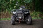 ATV LINHAI 650L PROMAX 4X4 T3 acum si in rate aprobare in 5 min - imagine 4
