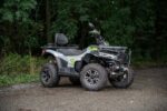 ATV LINHAI 650L PROMAX 4X4 T3 acum si in rate aprobare in 5 min - imagine 5