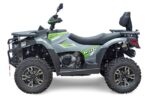 ATV LINHAI 650L PROMAX 4X4 T3 acum si in rate aprobare in 5 min - imagine 10
