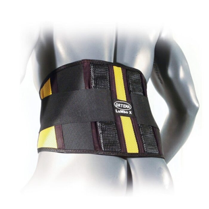 Curea rinichi LUMBO X ENDURO - imagine 5