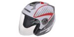 casca moto cassida magnum - imagine 4