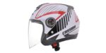 casca moto cassida magnum - imagine 5
