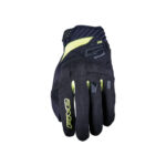 Manusi moto Five Black/Fluo
