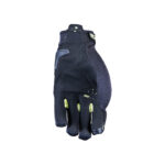Manusi moto Five Black/Fluo - imagine 2