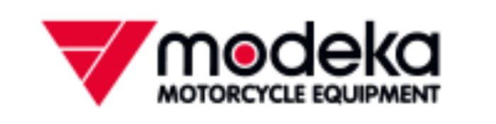 Manusi moto Modeka Mesh lady - imagine 2