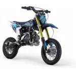 MOTO CROSS COPII 60cc, KXD, DB-707B, J12/10