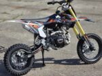 MOTO CROSS COPII 60cc, KXD, DB-707B, J12/10 - imagine 2