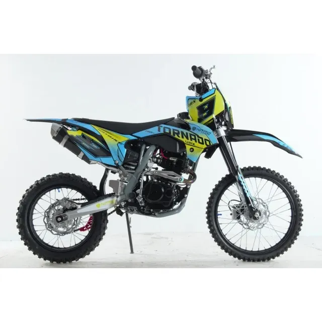 moto-cross-bemi-hurricane-v3-150cc-off-road-19-167981921-1.webp Moto Cross BEMI Hurricane V3 150cc Off-Road 19/16" - imagine 1