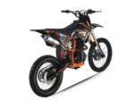 Moto Cross Bemi KXD 150 cc PRO DB-613 V Marauder J19/16" Acum Si in rate egale apobare in 5 min - imagine 9