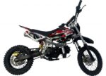 MOTO CROSS DB-607 Auto 125cc J14/12" pornire buton - imagine 2