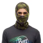 Bandana Buff Original  hunter military - imagine 3
