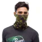 Bandana Buff Original  hunter military - imagine 4