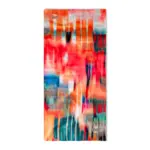 Bandana Original BUFF flow multi - imagine 3