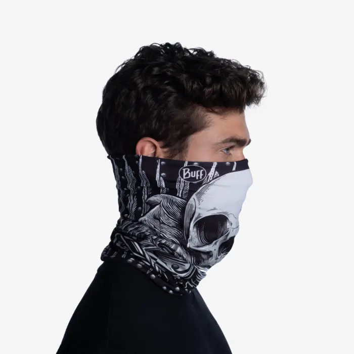 Bandana Buff Original  n-tribe black - imagine 3
