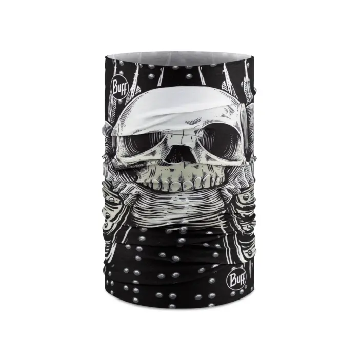 Bandana Buff Original  n-tribe black - imagine 4