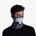 Bandana Buff Original  n-tribe black - imagine 5