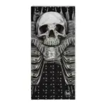 Bandana Buff Original  n-tribe black - imagine 6