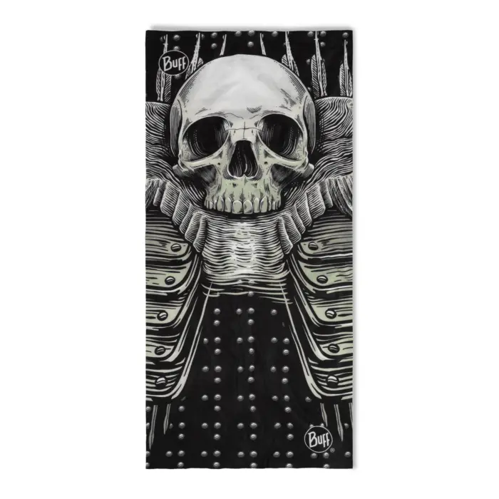 Bandana Buff Original  n-tribe black - imagine 6