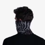 Bandana Buff Original  n-tribe black - imagine 7