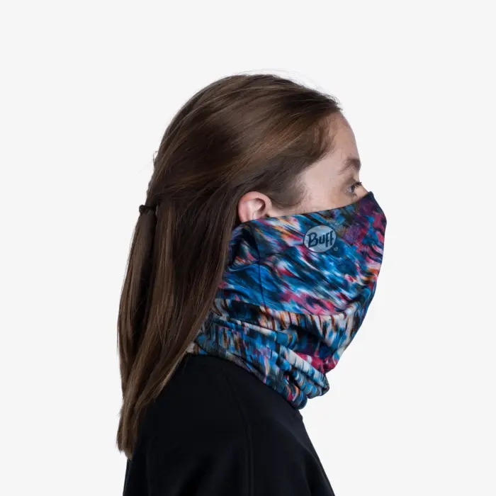 Bandana Buff Original lux multi - imagine 4