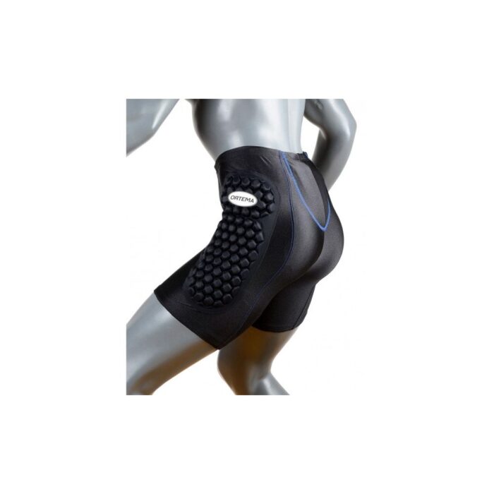 Geaca moto armura completa motocross atv enduro downhill  ORTHO MAX Ortema - imagine 5