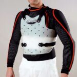 Protector piept clavicula Ortema - imagine 2