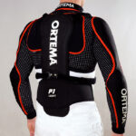 Protector piept clavicula Ortema - imagine 9